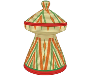 Bab al Habesha Logo