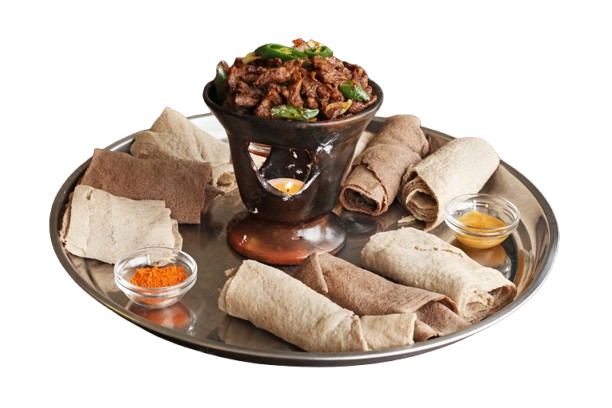 Shekla Tibs